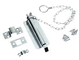 Hardware & Accessories - 75-7030 Door Chain Bolts Hardware & Accessories - 75-7030 Door Chain Bolts